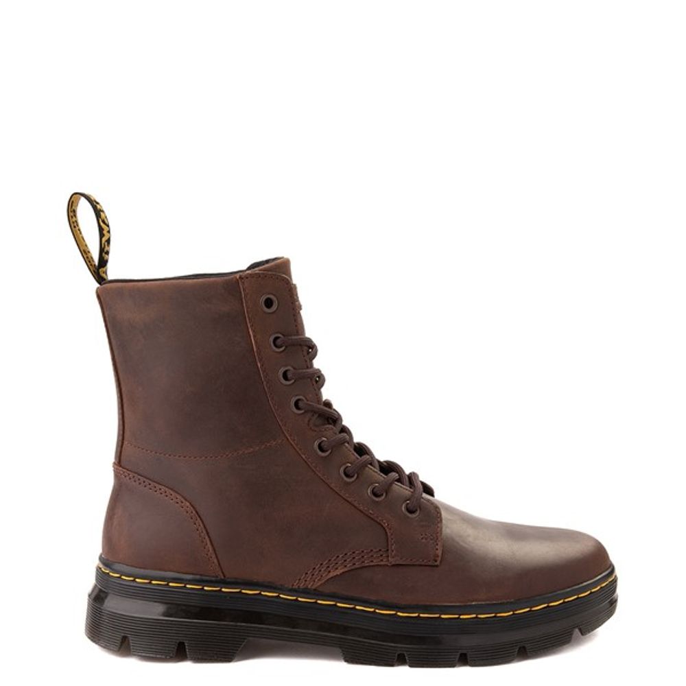 Dr. Martens Combs Boot - Gaucho