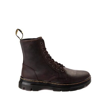 Botte Dr. Martens Combs - Brune