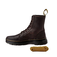 Botte Dr. Martens Combs - Brune