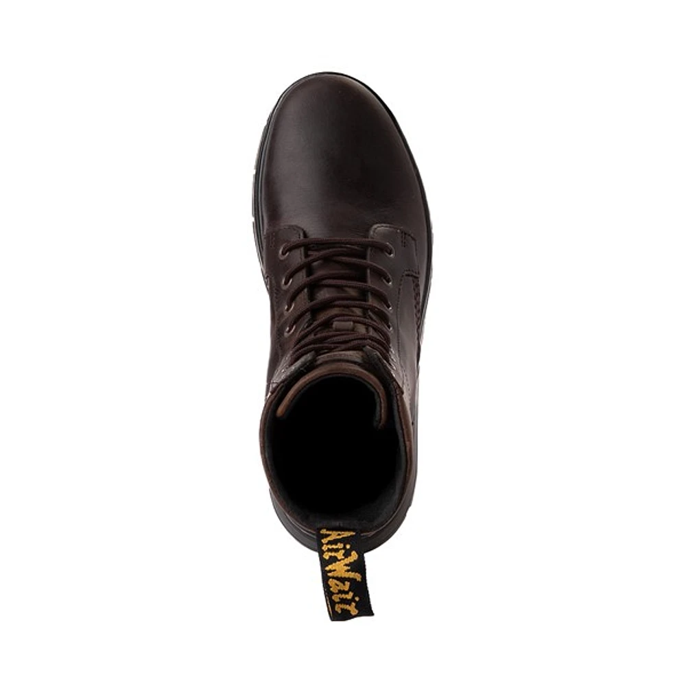 Botte Dr. Martens Combs - Brune