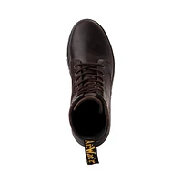 Botte Dr. Martens Combs - Brune