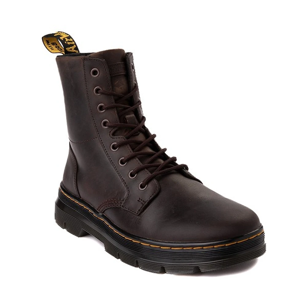 Botte Dr. Martens Combs - Brune