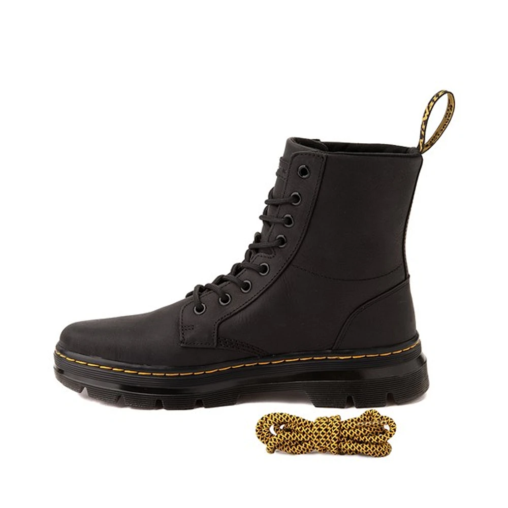 Botte Dr. Martens Combs - Noire