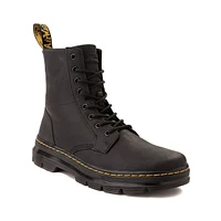 Botte Dr. Martens Combs - Noire