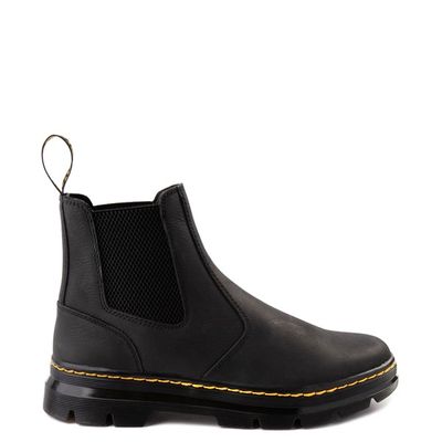Dr. Martens 2976 Casual Chelsea Boot - Black