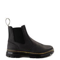 Dr. Martens Casual Chelsea Boot - Black