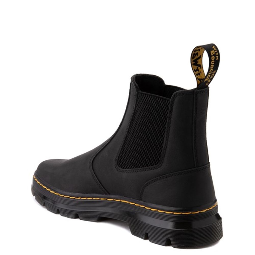 Dr. Martens Embury Chelsea Boot