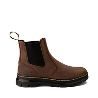 Botte décontractée Dr. Martens Embury - Brune