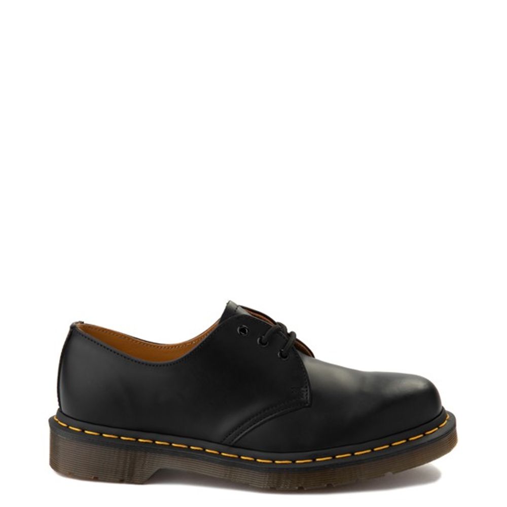 Dr. Martens 1461 Casual Shoe - Black