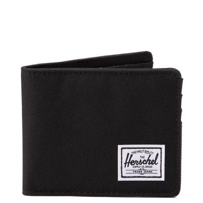 Herschel Supply Co. Roy Wallet - Black