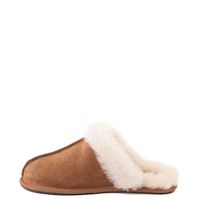 Womens UGG® Scuffette II Slipper - Chestnut