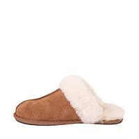 Pantoufle UGG® Scuffette II pour femmes - Châtaigne