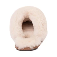 Pantoufle UGG® Scuffette II pour femmes - Châtaigne