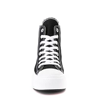 Basket à plateforme Converse Chuck Taylor All Star Hi Move pour femmes