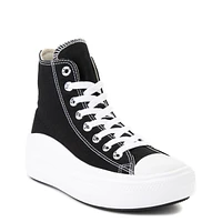 Basket à plateforme Converse Chuck Taylor All Star Hi Move pour femmes