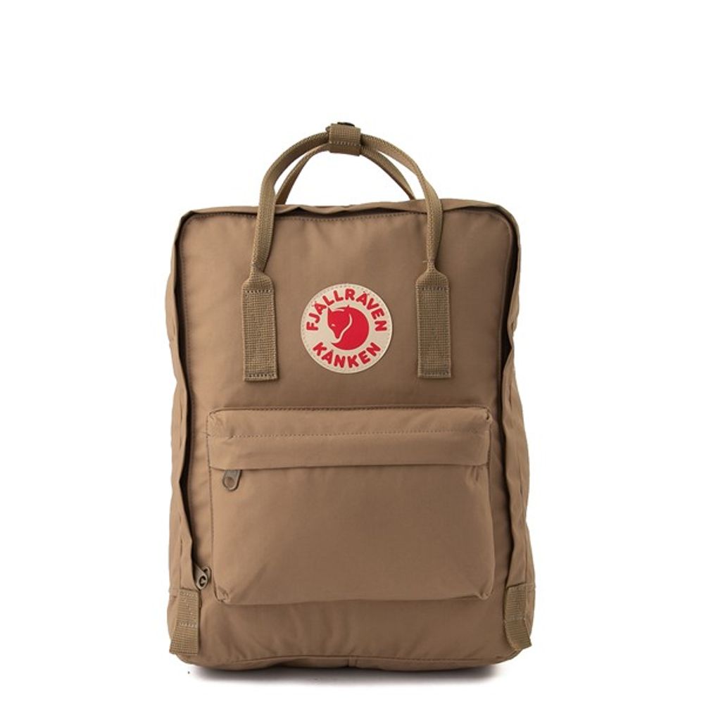 Fjallraven Kanken Backpack - Clay