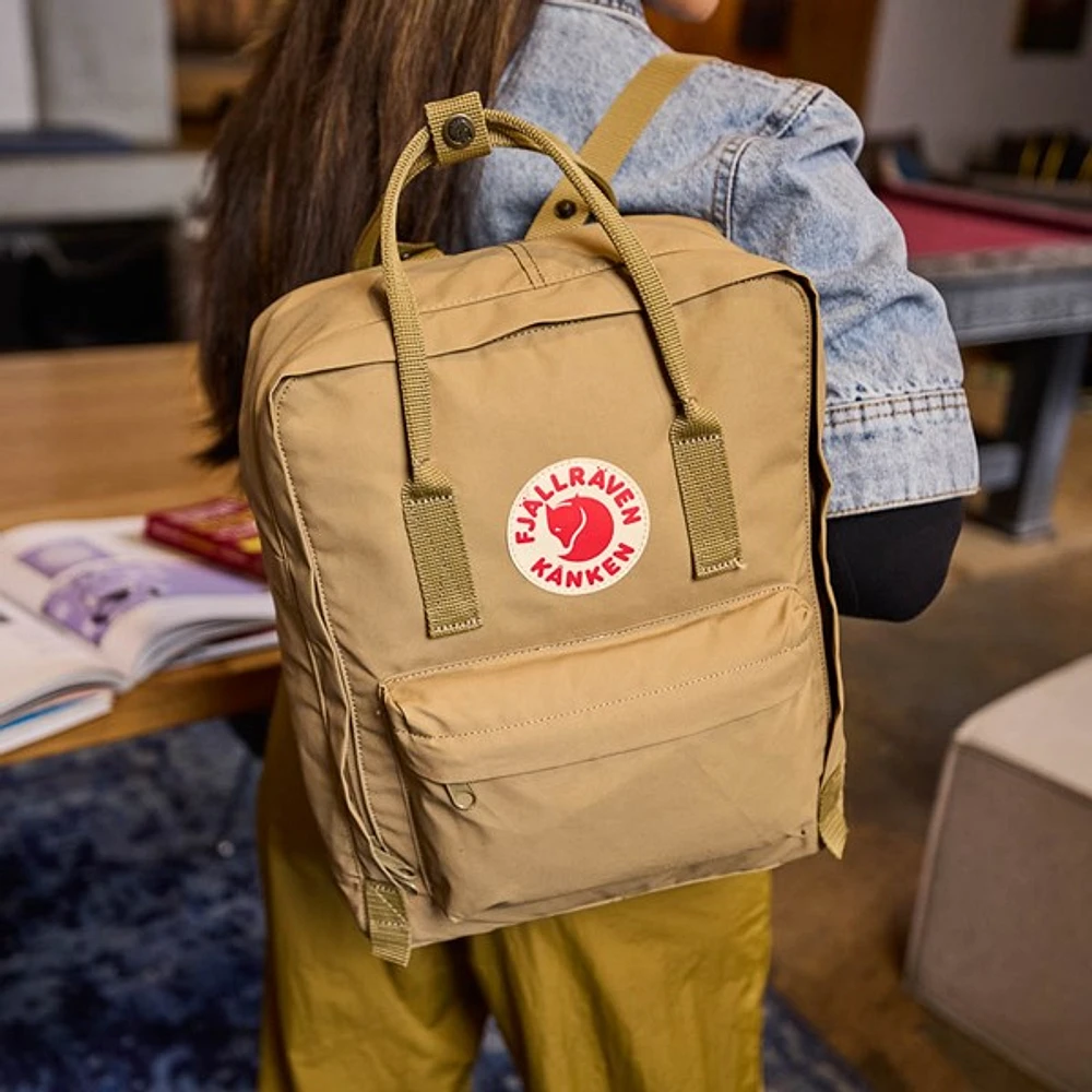 Sac à dos Fjallraven Kaken