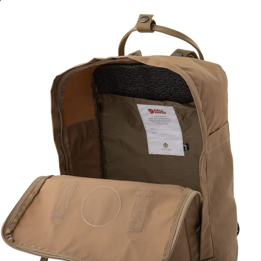 Sac à dos Fjallraven Kaken