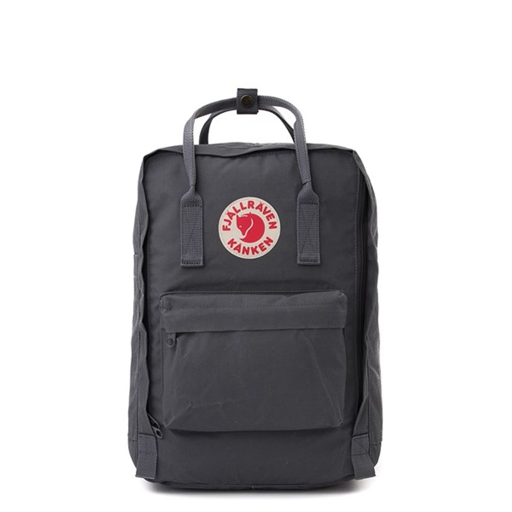 Fjallraven Kanken 15" Laptop Backpack