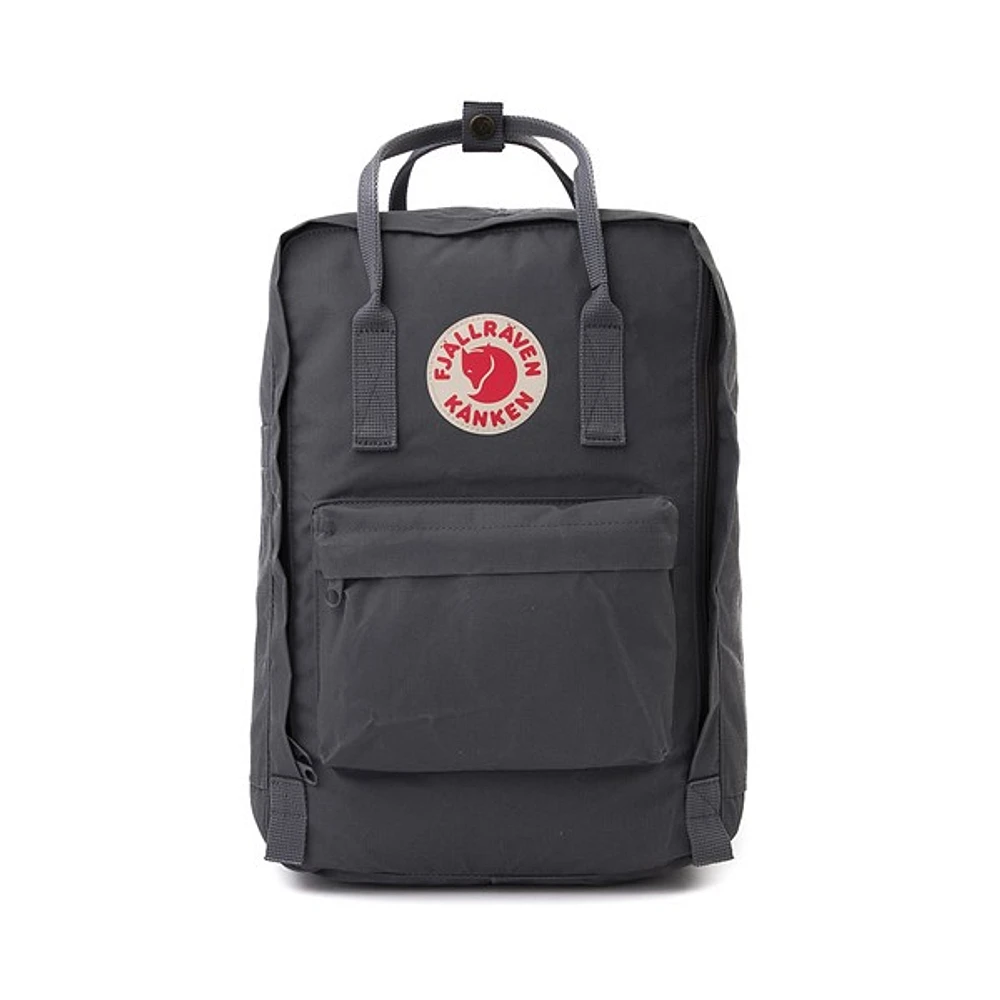 Sac à dos Fjallraven Kanken portable 15" - Graphite