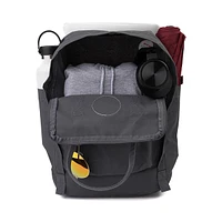 Sac à dos Fjallraven Kanken portable 15" - Graphite