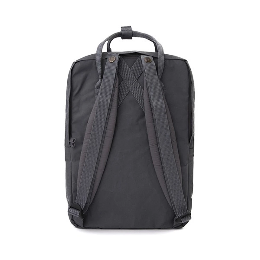 Sac à dos Fjallraven Kanken portable 15" - Graphite