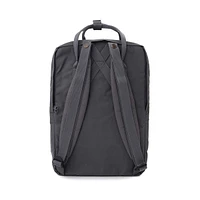 Sac à dos Fjallraven Kanken portable 15" - Graphite