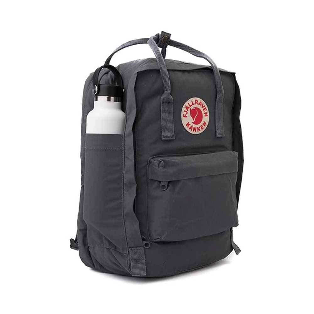 Sac à dos Fjallraven Kanken portable 15" - Graphite