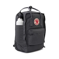 Sac à dos Fjallraven Kanken portable 15" - Graphite