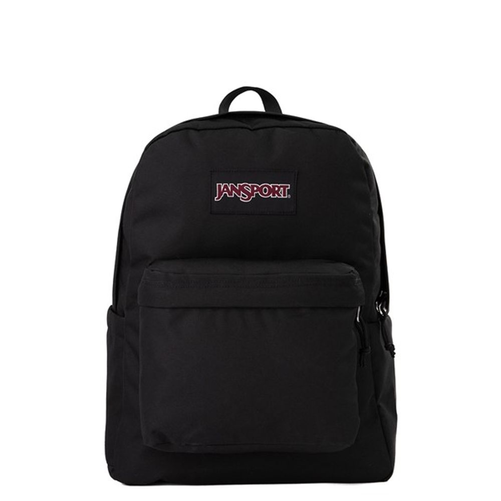 JanSport Superbreak® Plus Backpack - Black