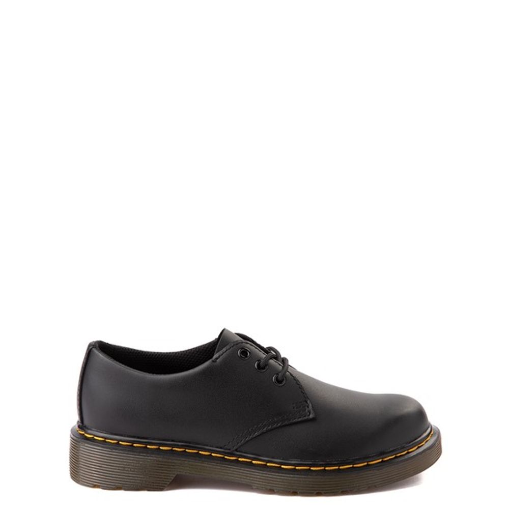 Dr. Martens 1461 Casual Shoe - Little Kid / Big Black