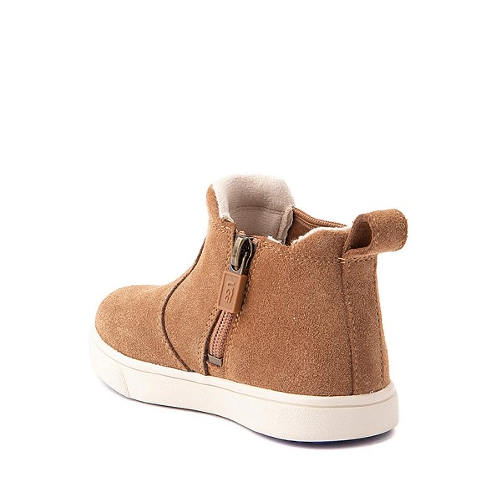 Botte Chelsea UGG® Hamden II - Tout-petits / Enfants Châtaigne