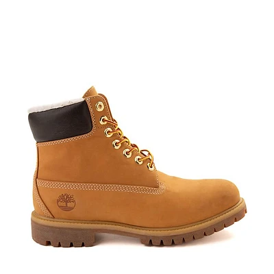 Mens Timberland® 6-Inch Warm Boot - Wheat