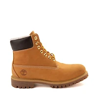 Mens Timberland® 6-Inch Warm Boot - Wheat