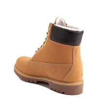 Mens Timberland® 6-Inch Warm Boot