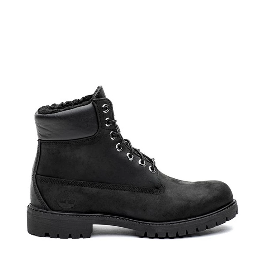 Botte doublée Timberland 6" pour hommes