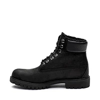 Botte doublée Timberland 6" pour hommes