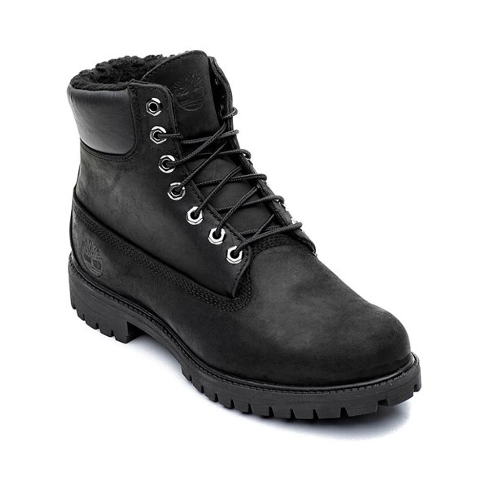 Botte doublée Timberland 6" pour hommes