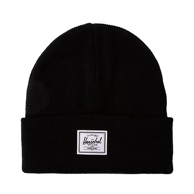 Herschel Supply Co. Elmer Beanie - Black