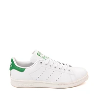 Chaussure athlétique adidas Stan Smith pour femmes - Blanche / Verte