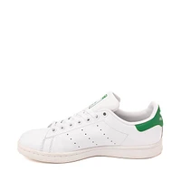 Chaussure athlétique adidas Stan Smith pour femmes - Blanche / Verte