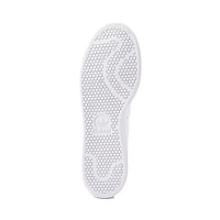 Chaussure athlétique adidas Stan Smith pour femmes - Blanche / Verte
