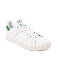 Chaussure athlétique adidas Stan Smith pour femmes - Blanche / Verte