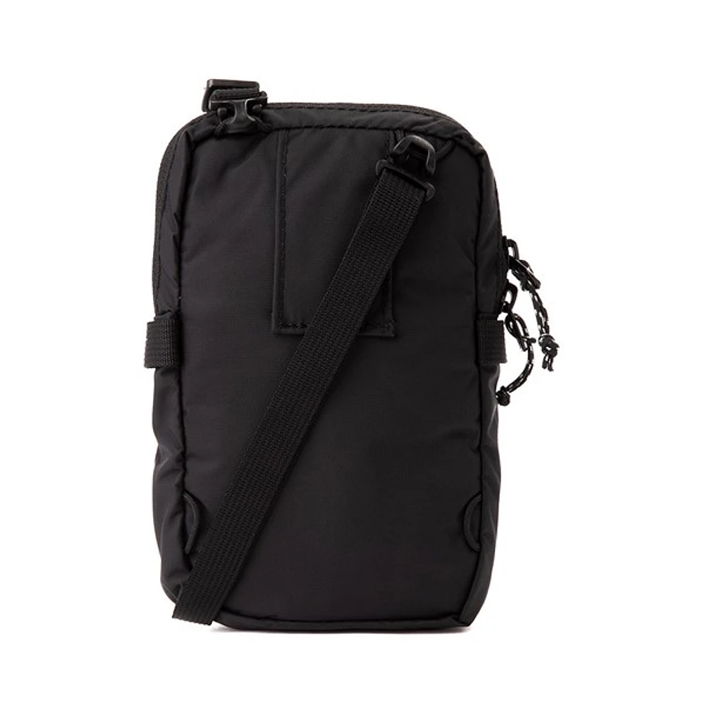 Petit sac à bandoulière Fjallraven High Coast - Noir