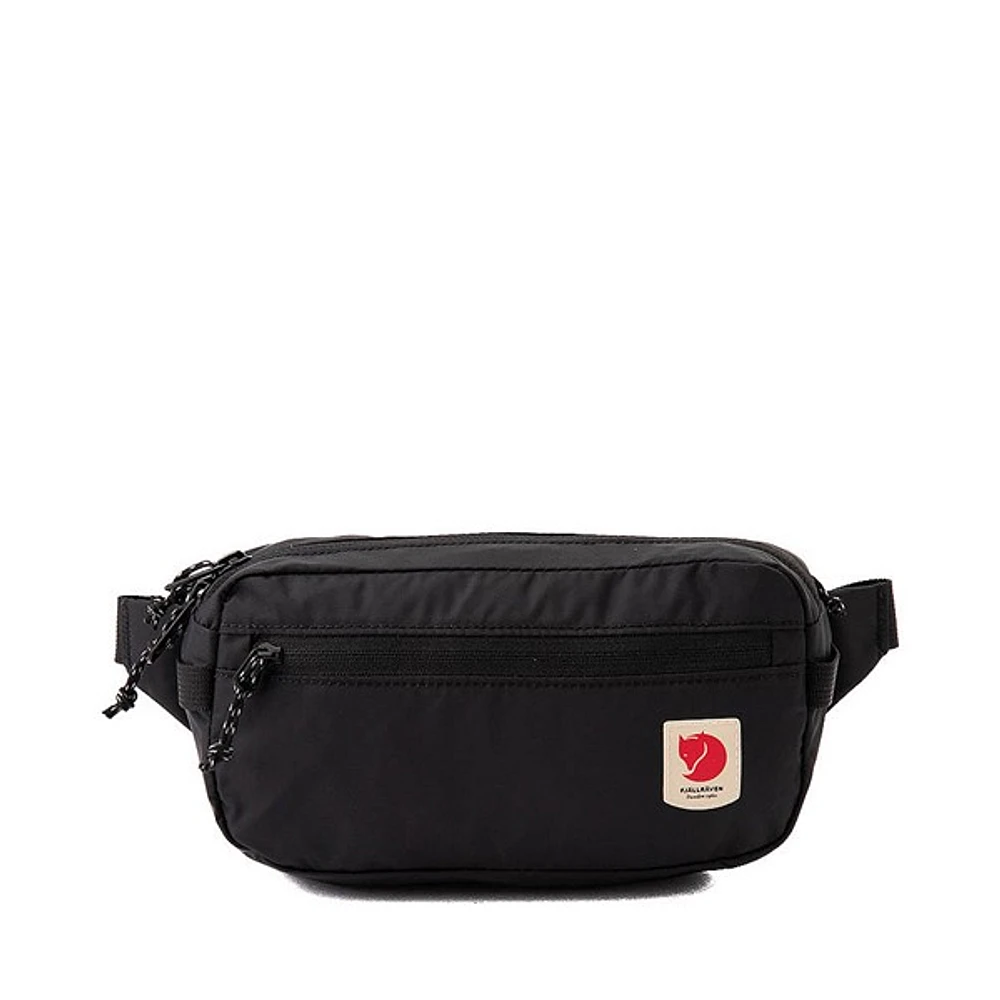 Sac de taille Fjallraven High Coast - Noir