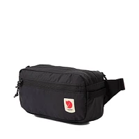 Sac de taille Fjallraven High Coast - Noir