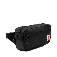 Sac de taille Fjallraven High Coast - Noir