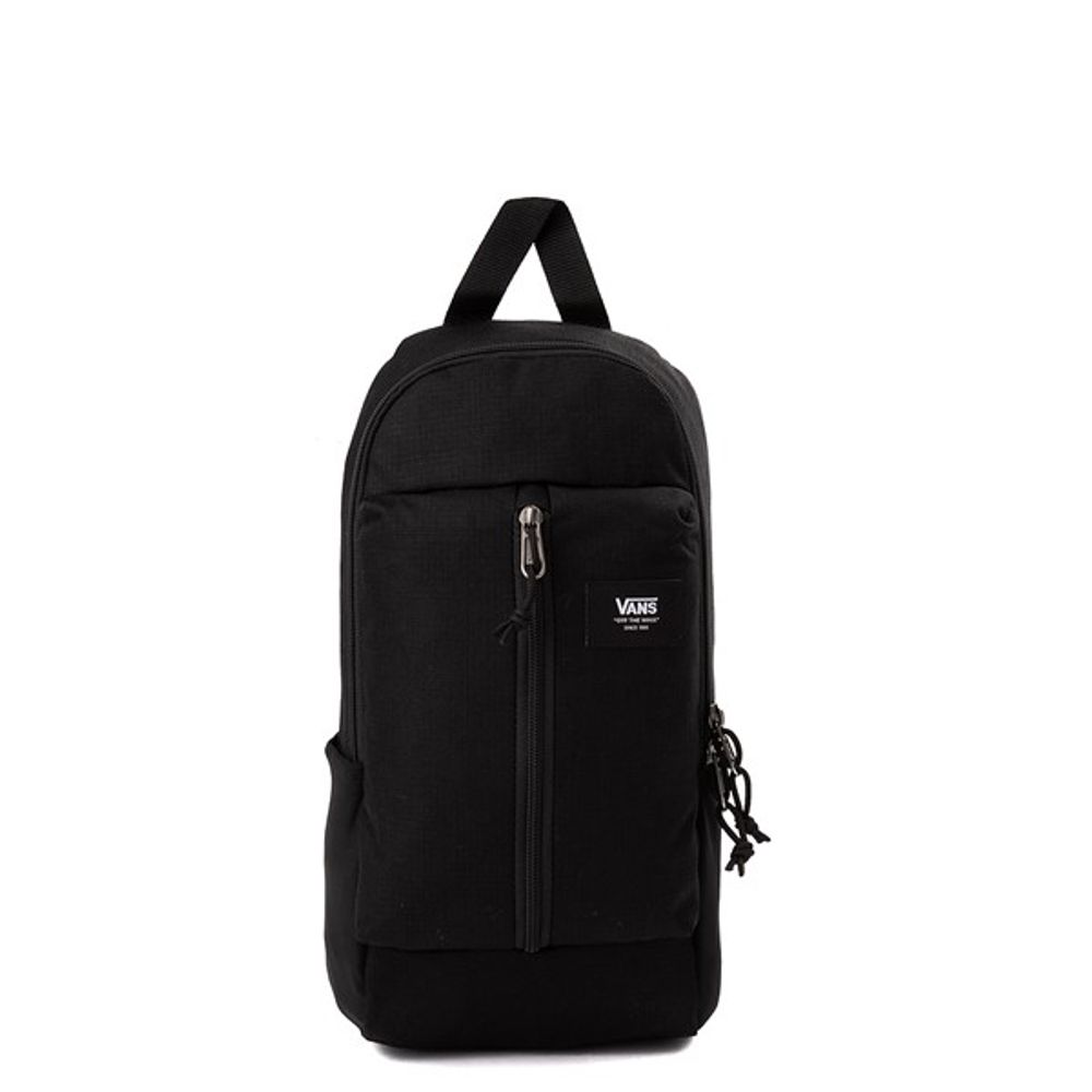 Vans Warp Sling Bag - Black