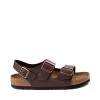 Womens Birkenstock Milano Sandal - Brown