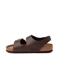 Womens Birkenstock Milano Sandal - Brown